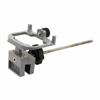 Viavi Extended Lip Clamp Bracket for RF Vision with L-Back Plate